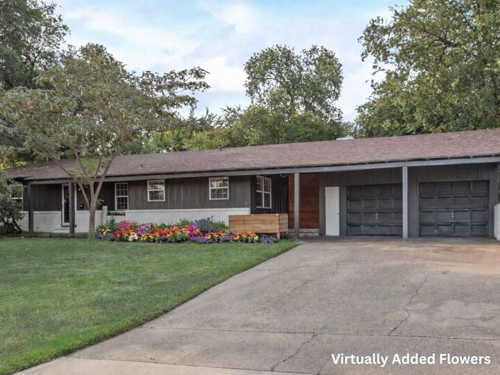 Property Photo:  6555 Calmont Avenue  TX 76116 