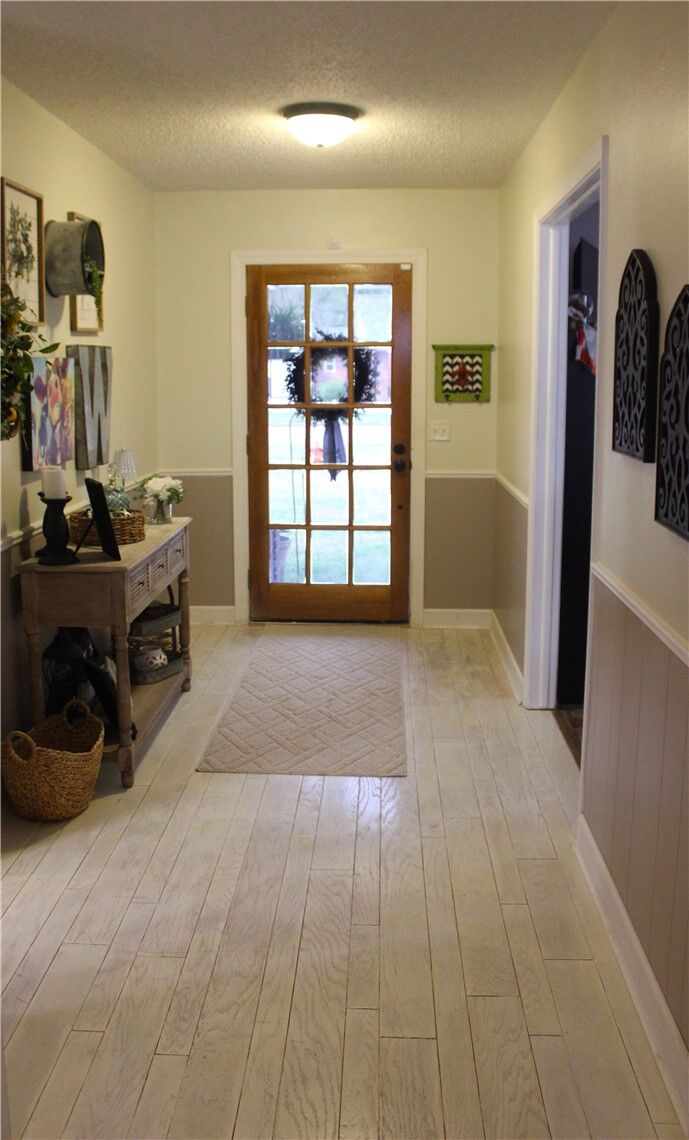 Property Photo:  1418 Buena Vista Circle  AR 72762 