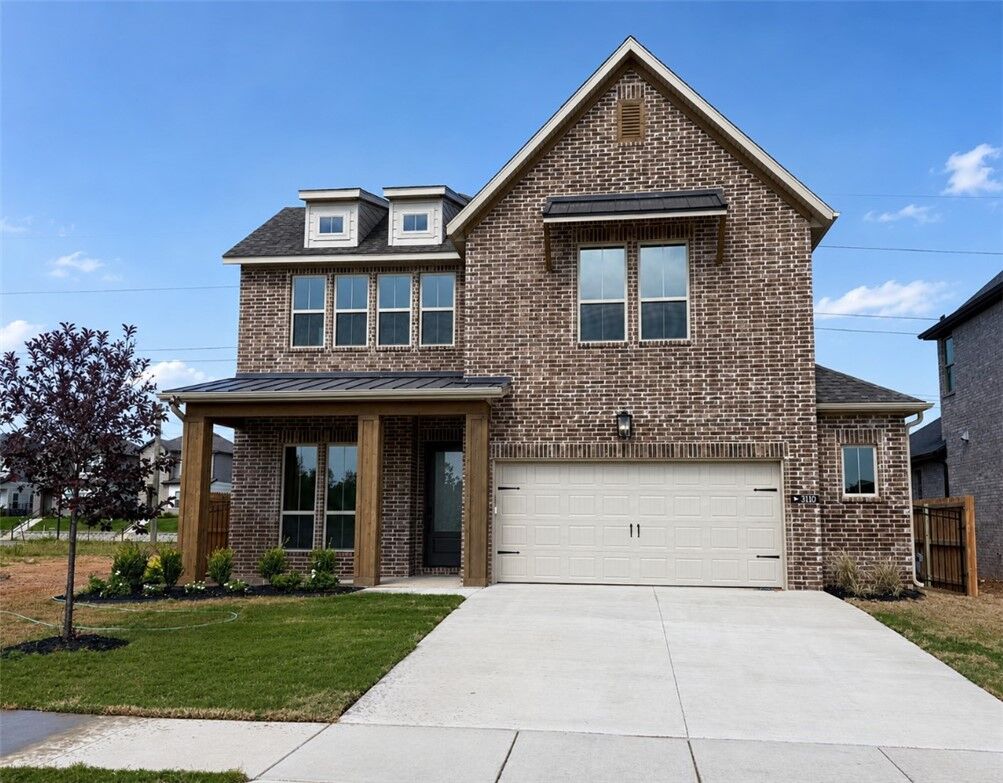 Property Photo: 3110 S 16th Street AR 72758