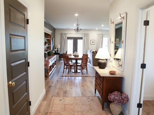 Property Photo: 11611 Carefree Lane OK 74804