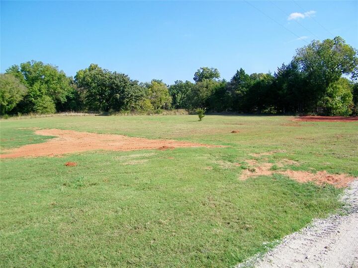 Property Photo:  4365 N Luther Road  OK 73027 