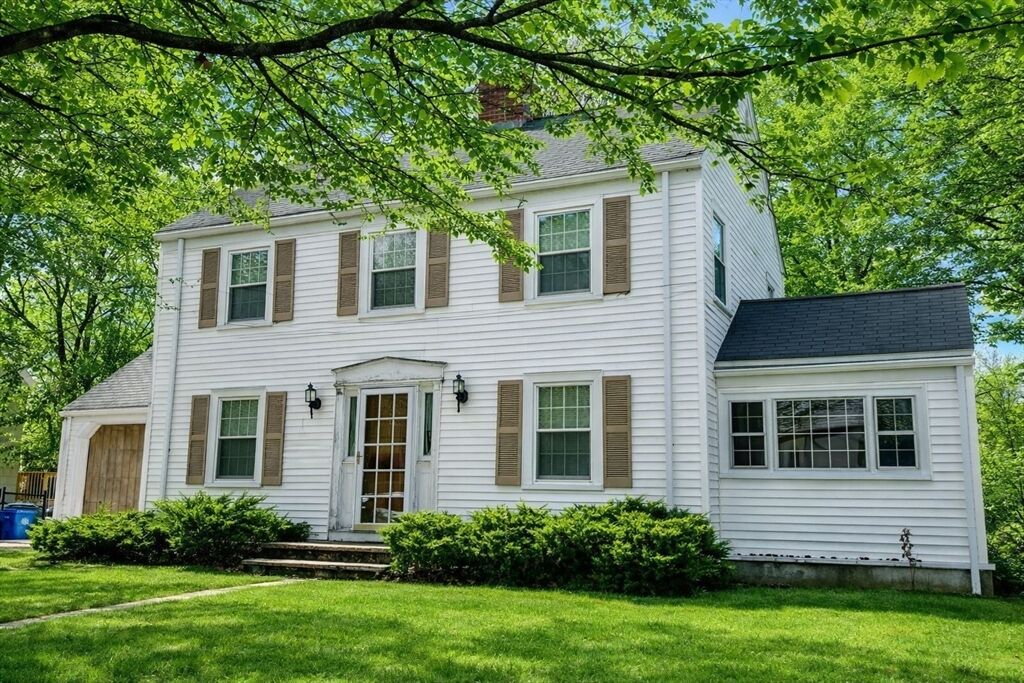 Property Photo: 24 Copley Avenue MA 02452