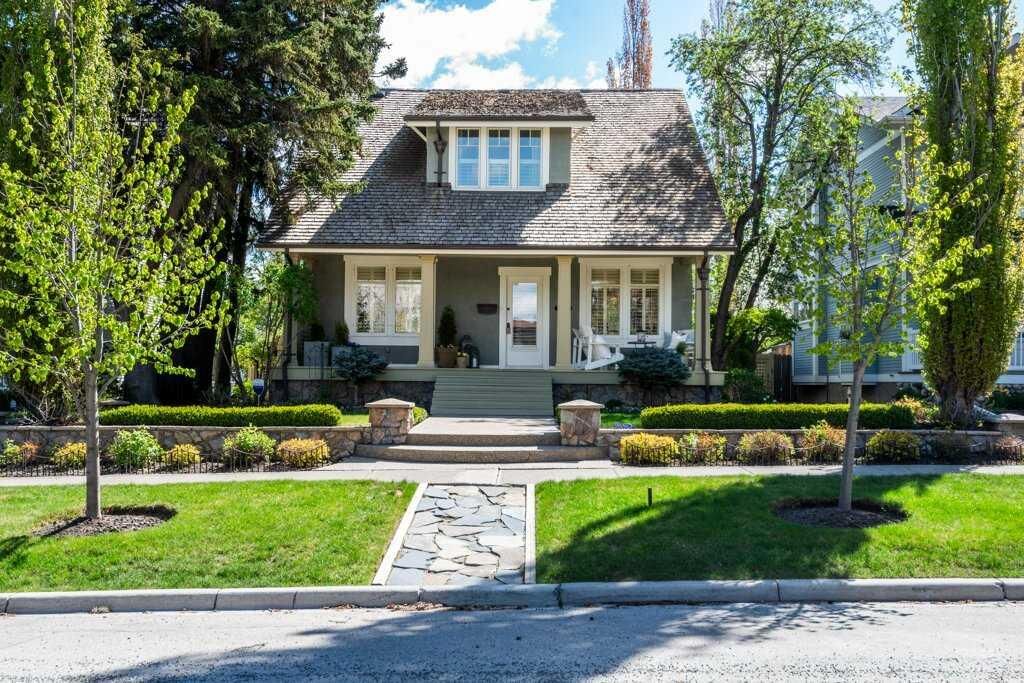Property Photo:  1712 25 Street SW  AB T3C 1J6 