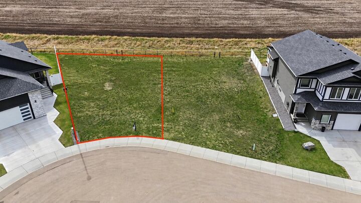 Property Photo:  4225 Bauman Way  AB T4G 0P1 