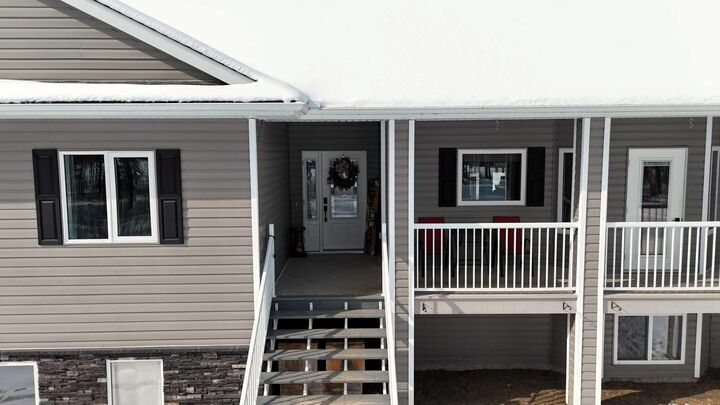 Photo de la propriété:  54018 Range Road 172  AB T7E 3M7 