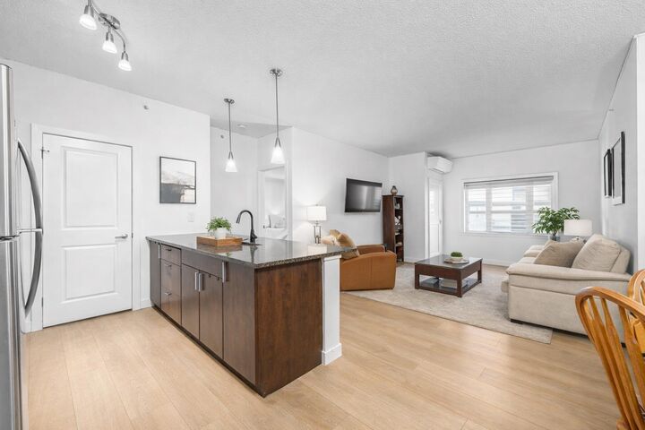 Property Photo: 11 Millrise Drive SW 427 AB T2Y 0K7