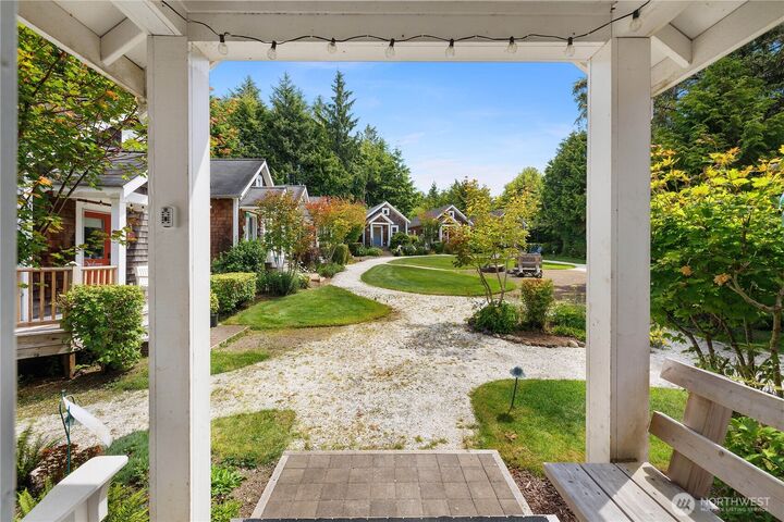 Property Photo:  17  Beach Cabin Lane  WA 98571 