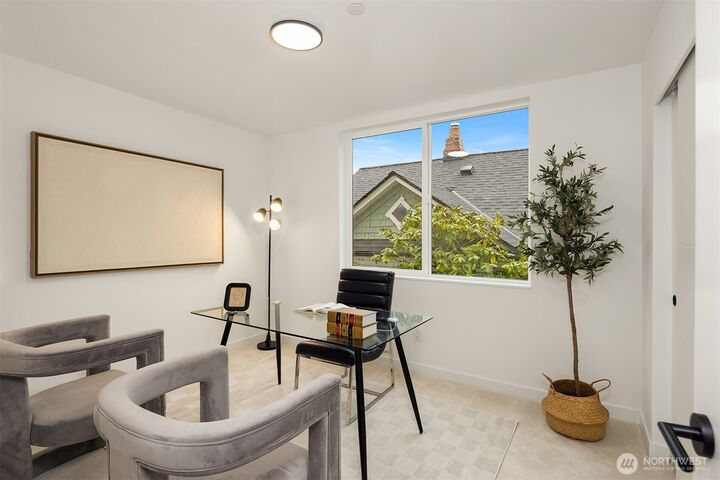 Property Photo:  2340 N 64th Street A  WA 98103 