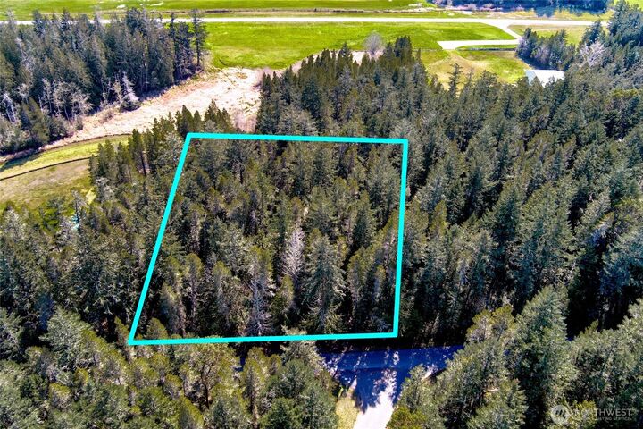 Property Photo:  1111  Tarte Road  WA 98250 