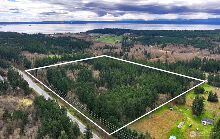 Property Photo:  0 Xxx  Mutiny Bay Road  WA 98249 