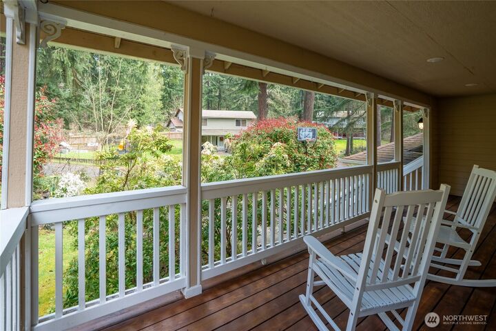 Property Photo:  22433  Vale Court SE  WA 98597 
