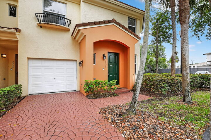 Property Photo:  2932 Deer Creek Country Club Boulevard 2932  FL 33442 