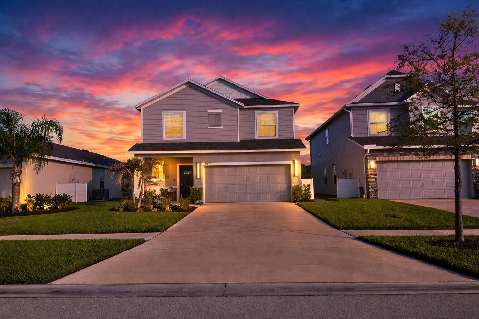 Property Photo:  10972 SW Vasari Way  FL 34987 