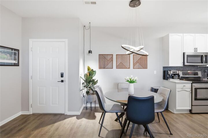 Property Photo:  14323 E 1st Drive 202  CO 80011 