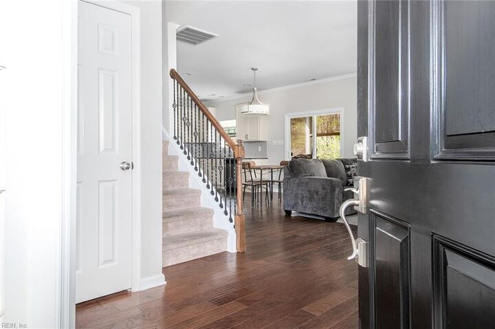 Property Photo:  3655 Lavender Ln  VA 23168 