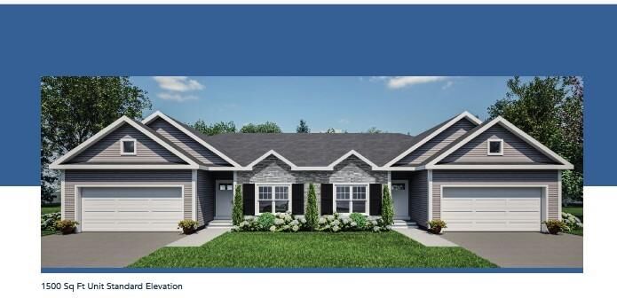 Property Photo: 21 Avery Lane RI 02830