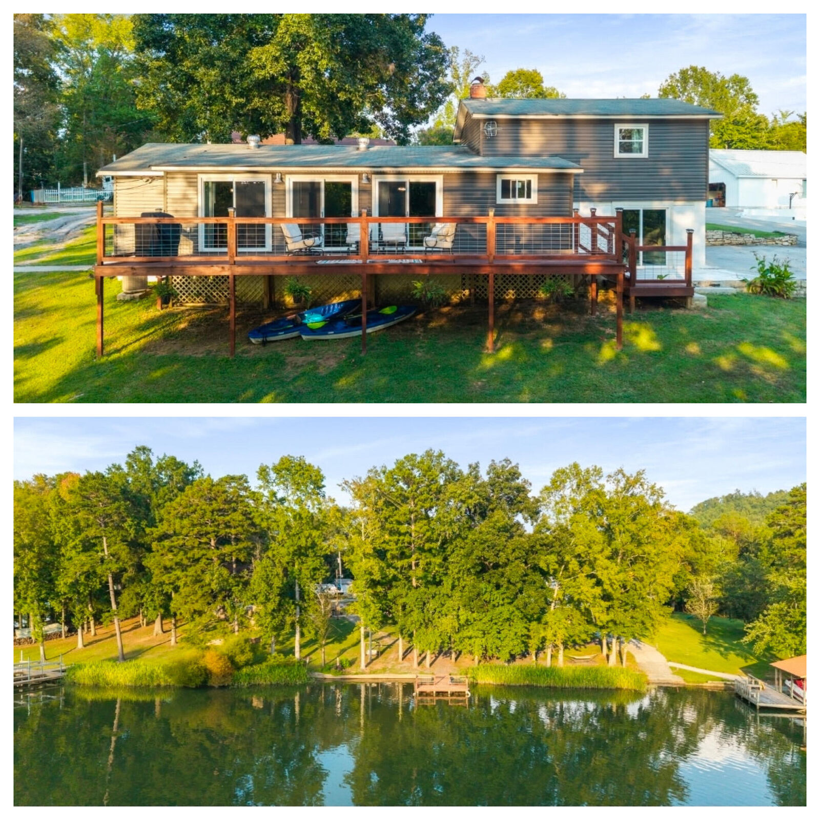 Property Photo: 150 Ledford Lane TN 37322