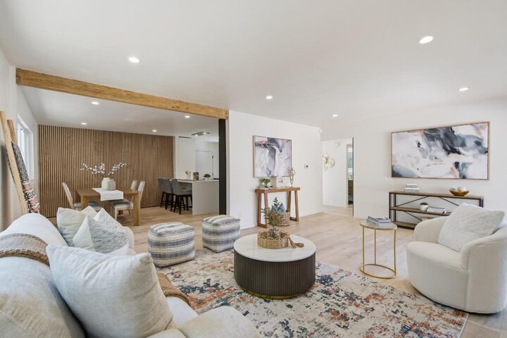 Property Photo: 10910 Glen Artney Street CA 94605