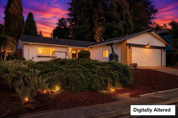 Property Photo: 10910 Glen Artney Street CA 94605