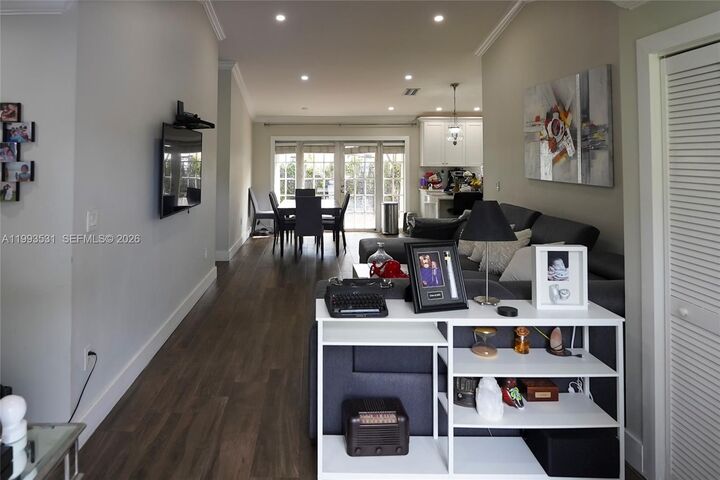 Property Photo:  5763 NW 97th Ct  FL 33178 