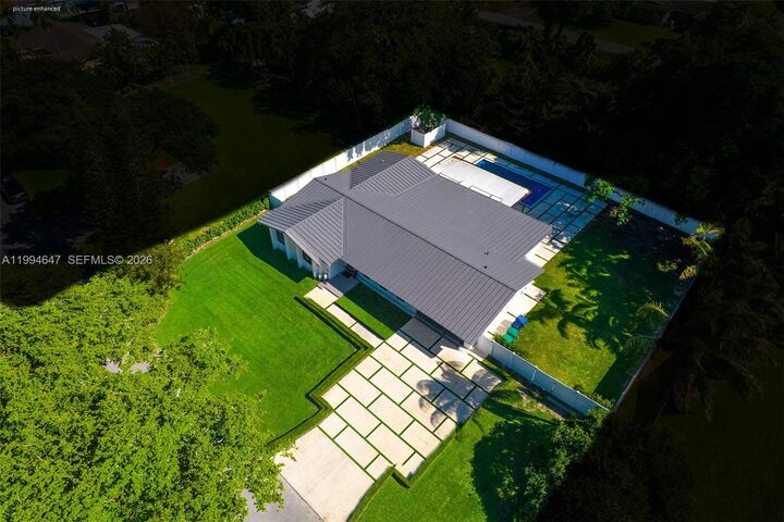 Property Photo:  8820 SW 182nd Ter  FL 33157 