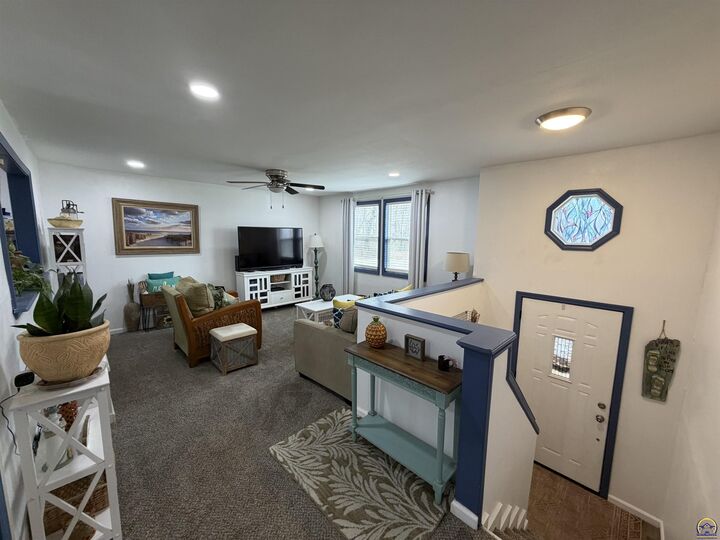 Property Photo:  9608 Woodcrest Ln  KS 66070 