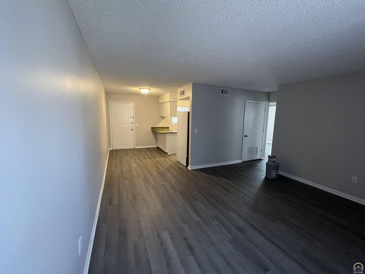 Property Photo: 1205-1207 Yuma St KS 66502