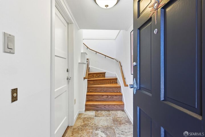 Property Photo: 3626 Ulloa Street CA 94116