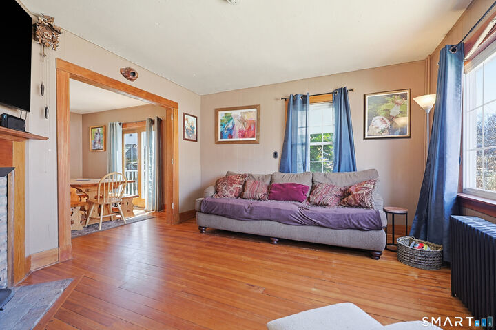 Property Photo:  19 Church Street  CT 06374 