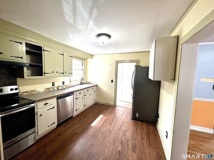 Property Photo: 7 College Avenue CT 06790