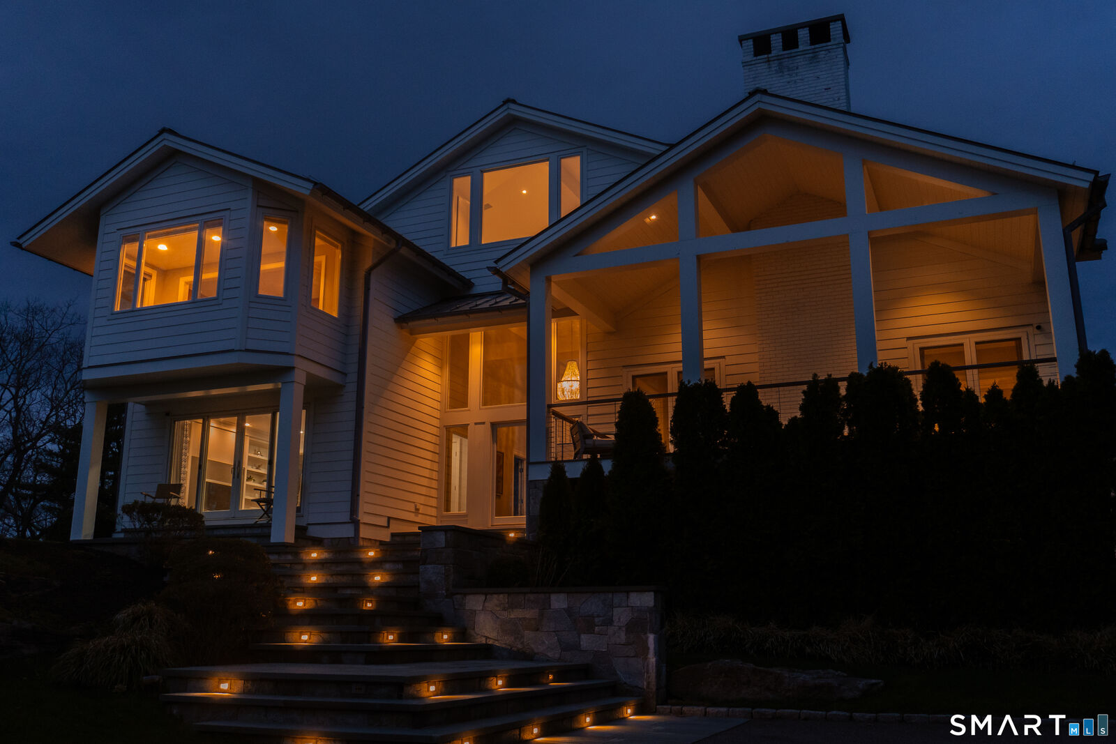 Property Photo:  3 Stony Point West  CT 06880 