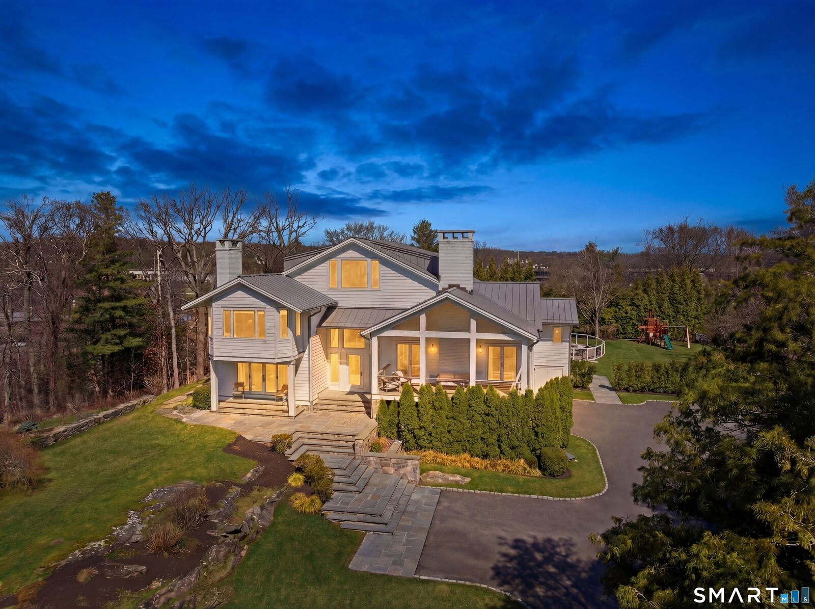 Property Photo: 3 Stony Point West CT 06880