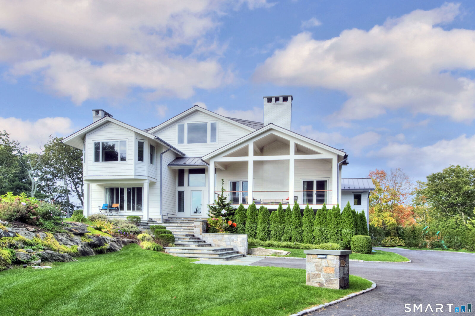 Property Photo: 3 Stony Point West CT 06880
