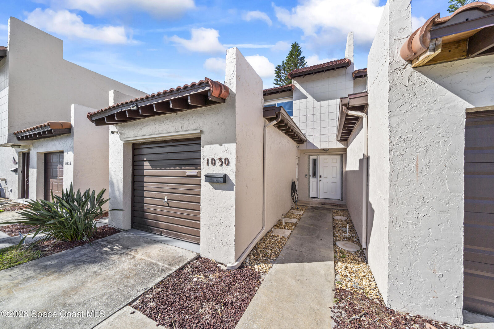 Property Photo:  1030 Ashley Avenue  FL 32937 