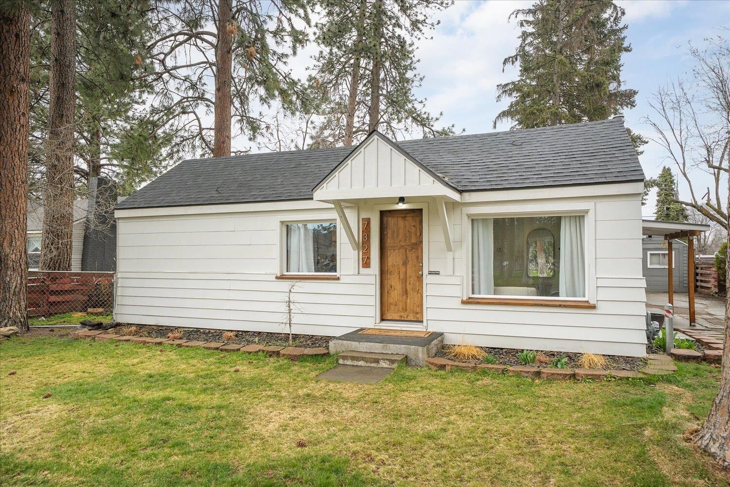 Property Photo:  7327 E 6th Ave  WA 99212 