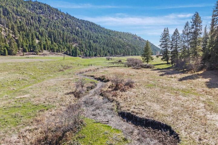 Property Photo:  Tbd Pierre Lake Rd  WA 99141 