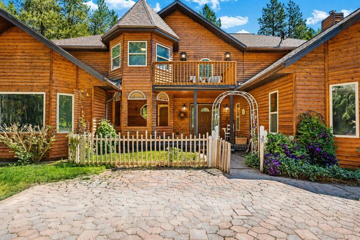 Property Photo:  28310 N Short Rd  WA 99006 