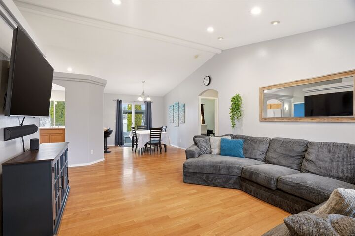 Property Photo:  24335 Sperling Ct  WA 99019 