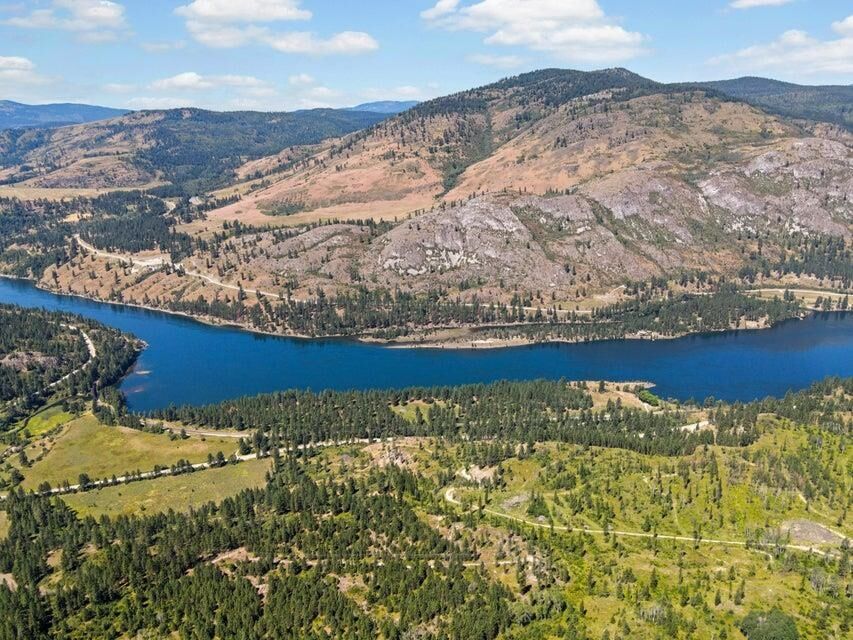 Property Photo:  3850-Tbd N 25 Hwy  WA 99157 