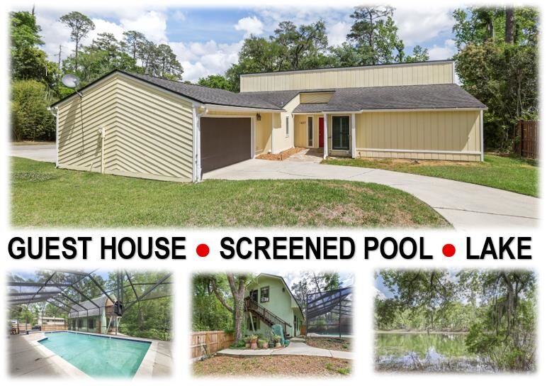 Property Photo:  1607 Seminole Drive  FL 32301 