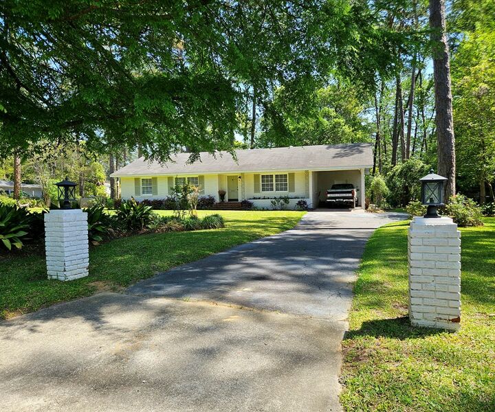 Property Photo:  102 Sandra St.  GA 31792 