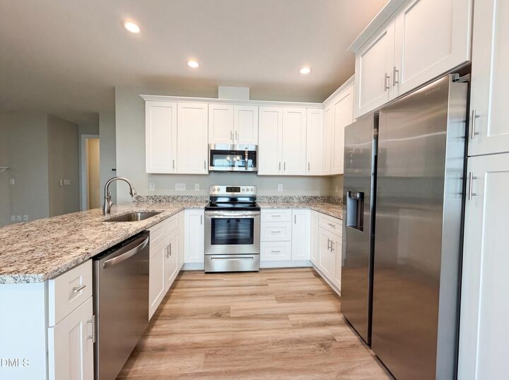 Property Photo:  903 Long Avenue  NC 27529 