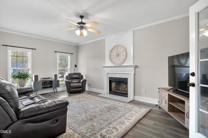 Property Photo:  4105 Riverport Road  NC 27616 