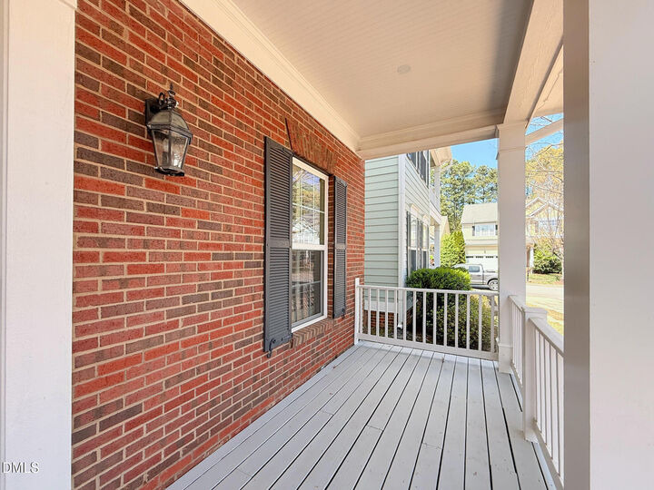 Property Photo:  847 Historian Street  NC 27603 