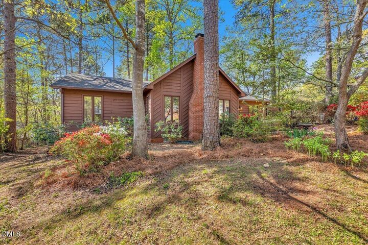 Property Photo:  7904 Nugget Lane  NC 27615 