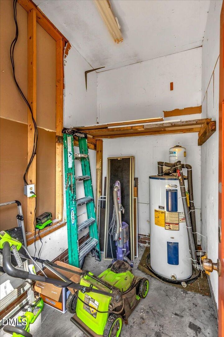 Property Photo:  7904 Nugget Lane  NC 27615 