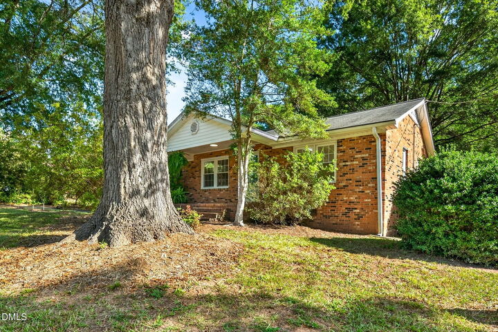 Property Photo:  339 Olive Branch Road  NC 27703 