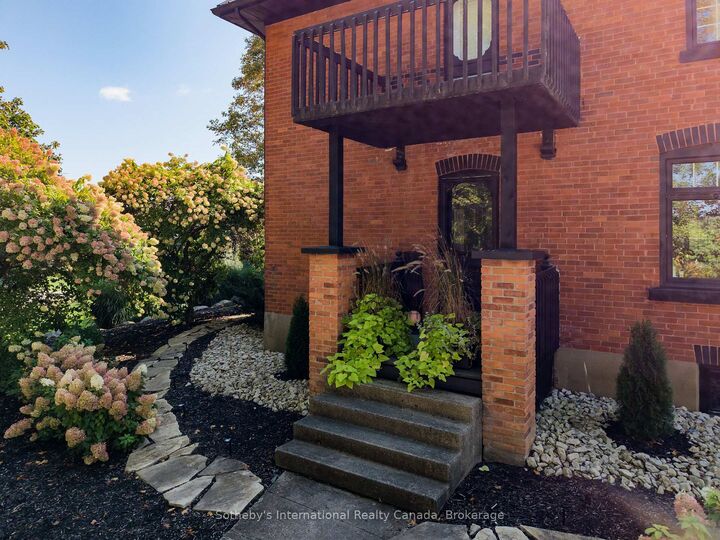 Property Photo: 137840 Grey 12 Road ON N4L 1W6