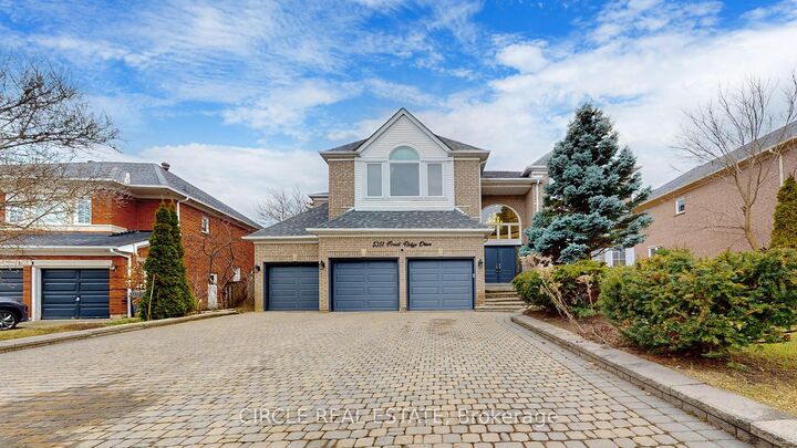 5351 Forest Ridge Drive — photo 1
