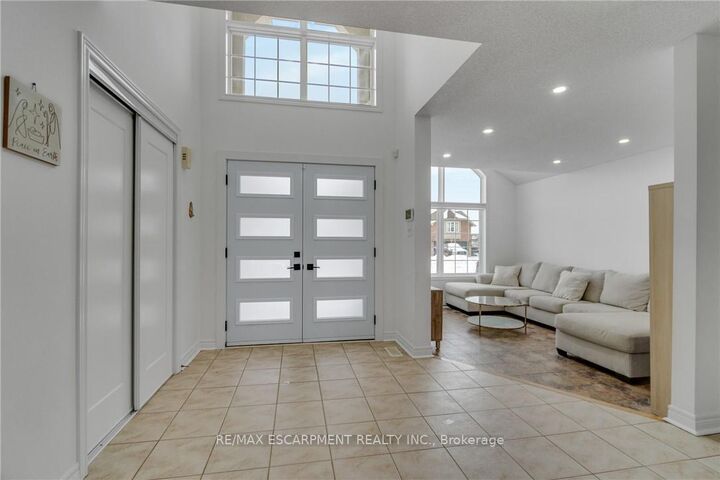 Property Photo: 191 Hawkswood Trail ON L9B 2T1